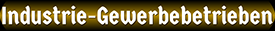 Gewerbe