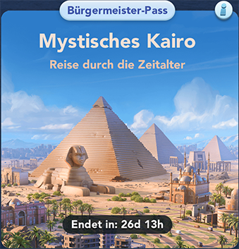 Mystisches Kairo 01