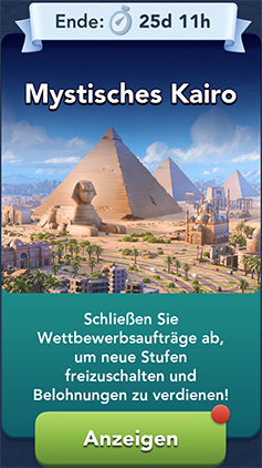 Architektur Start