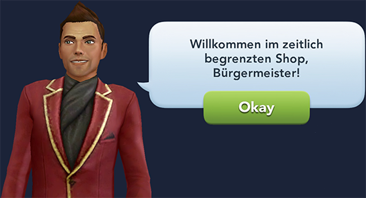 Der kuratierte Showroom 01