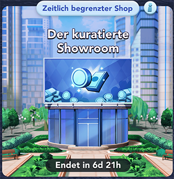 Der kuratierte Showroom 02