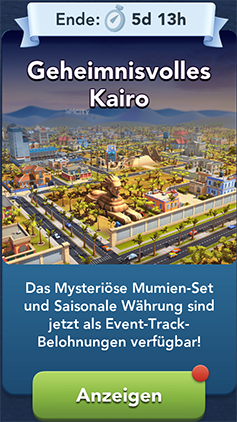 Kuratierte Showroom Start
