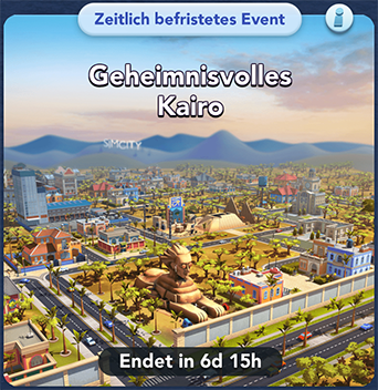 Mystisches Mumien 02