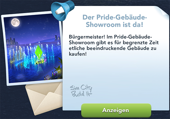 Der Peide Info