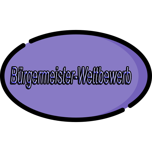 Bürgermeister Wettbewerb