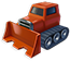 bulldozericon