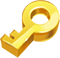 goldenkeyicon