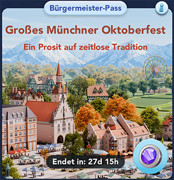 Großes Münchner Oktoberfest 01