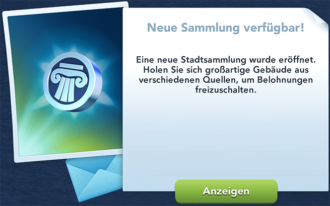 Sammlung III Info2