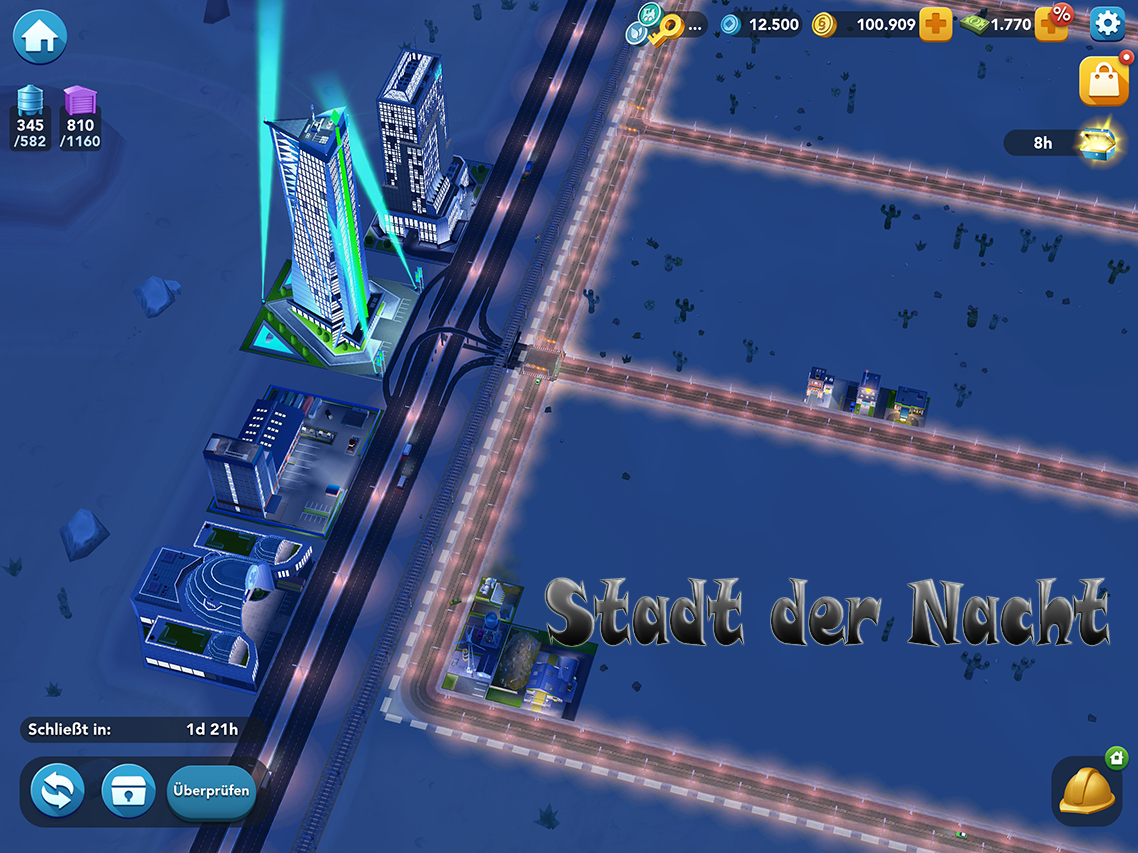 Neue Bauplan Börse Info2