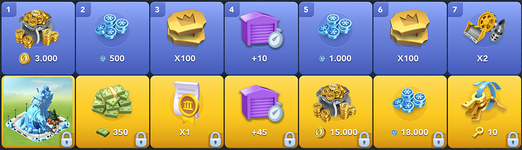 Gemütlicher Winter 03