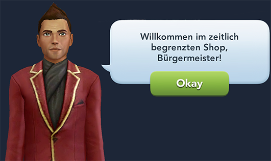 Der kuratierte Showroom 01