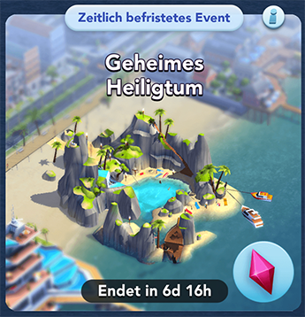 Geheimes Heiligtum 01