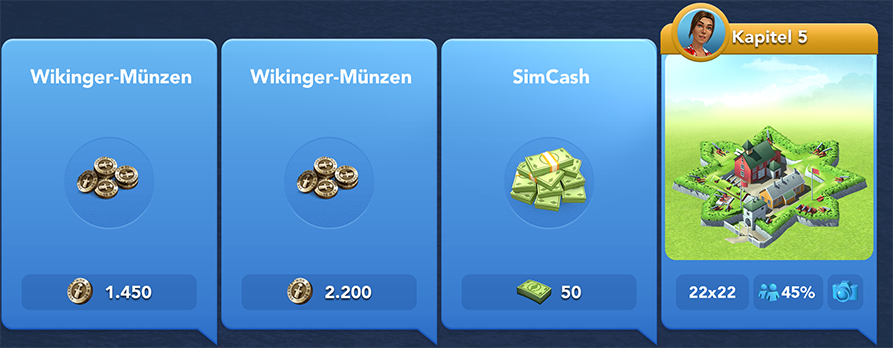 Geheimnisse der Festung 007