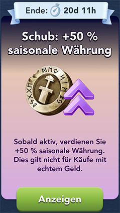 Schub+50 Bürgermeister Start