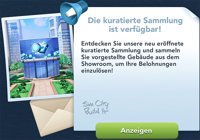 Neue Sammlung Info
