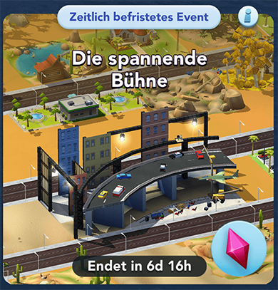 Die spannende Bühne 01