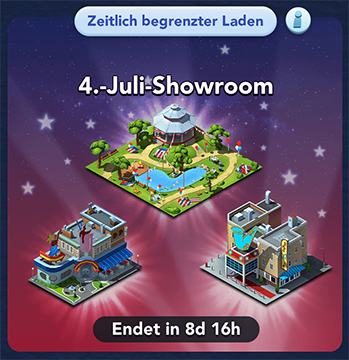 Die kuratierte Sammlung 02