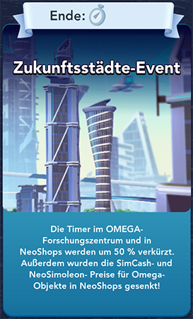 Event Legendäre Wahrzeichen Start
