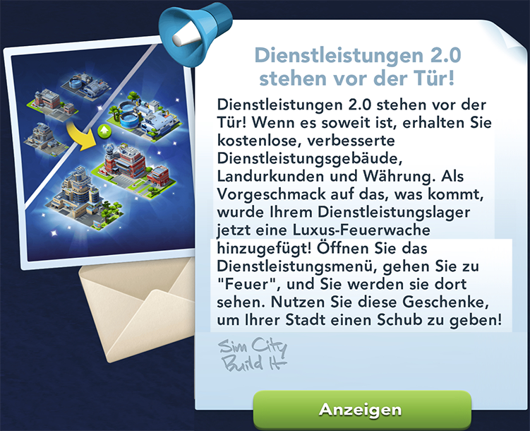 Dienstleistungen2.0 Info