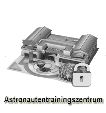 Astronautentrainingszentrum