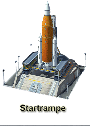 Startrampe